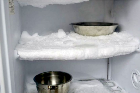 В холодильнике намерзает лед | Вызов мастера по холодильникам на дом