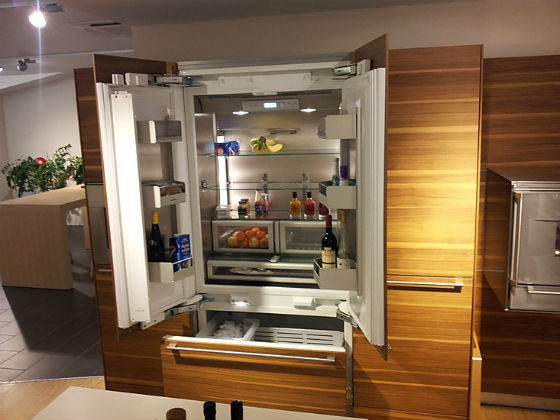 Ремонт встраиваемых холодильников с выездом по Бронницах | Вызов мастера по холодильникам на дом